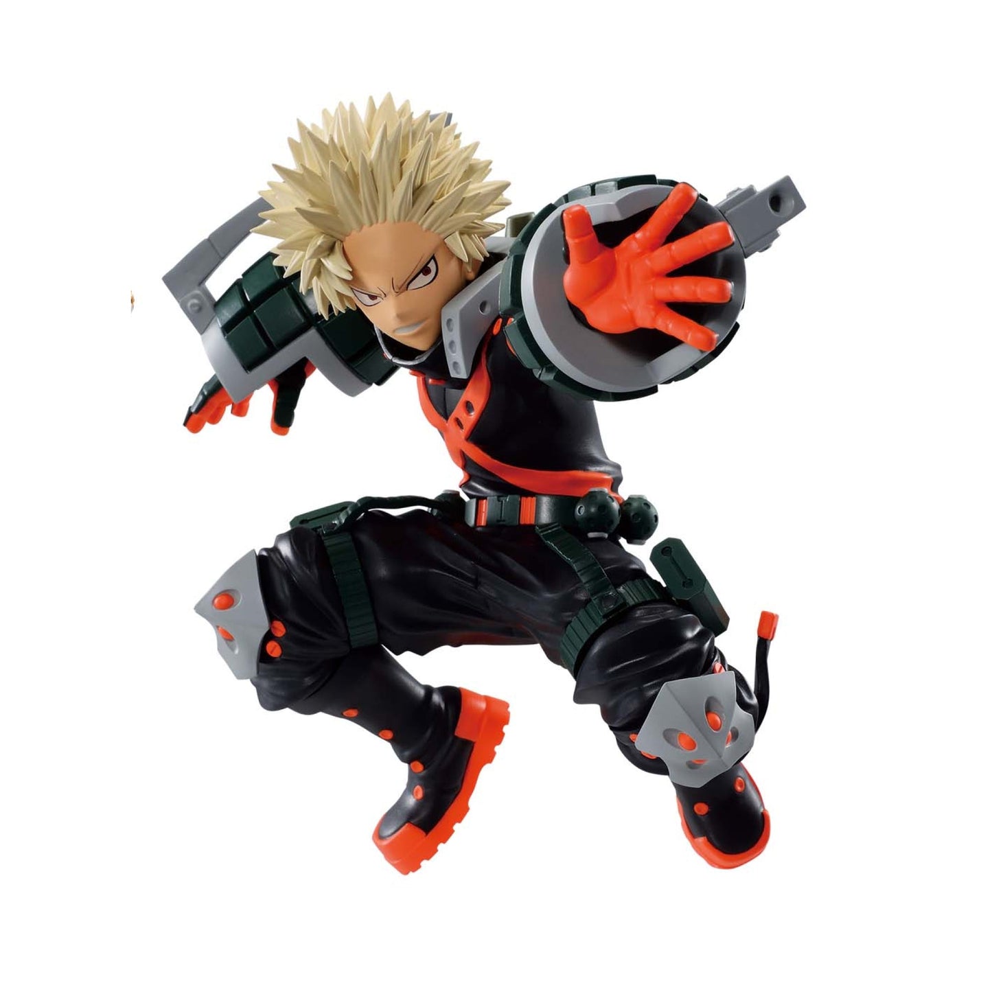 KATSUKI BAKUGO - GIGO LIMITED - My Hero Academia - Banpresto