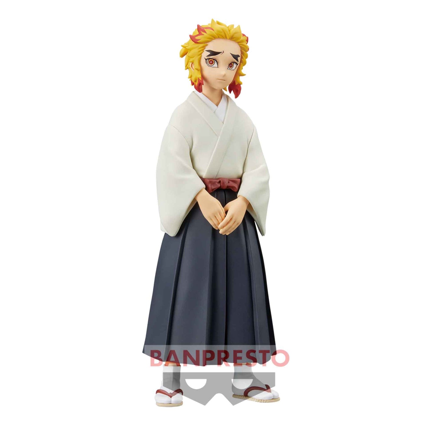 SENJURO RENGOKU - Kimetsu no Yaiba - Banpresto vol.25