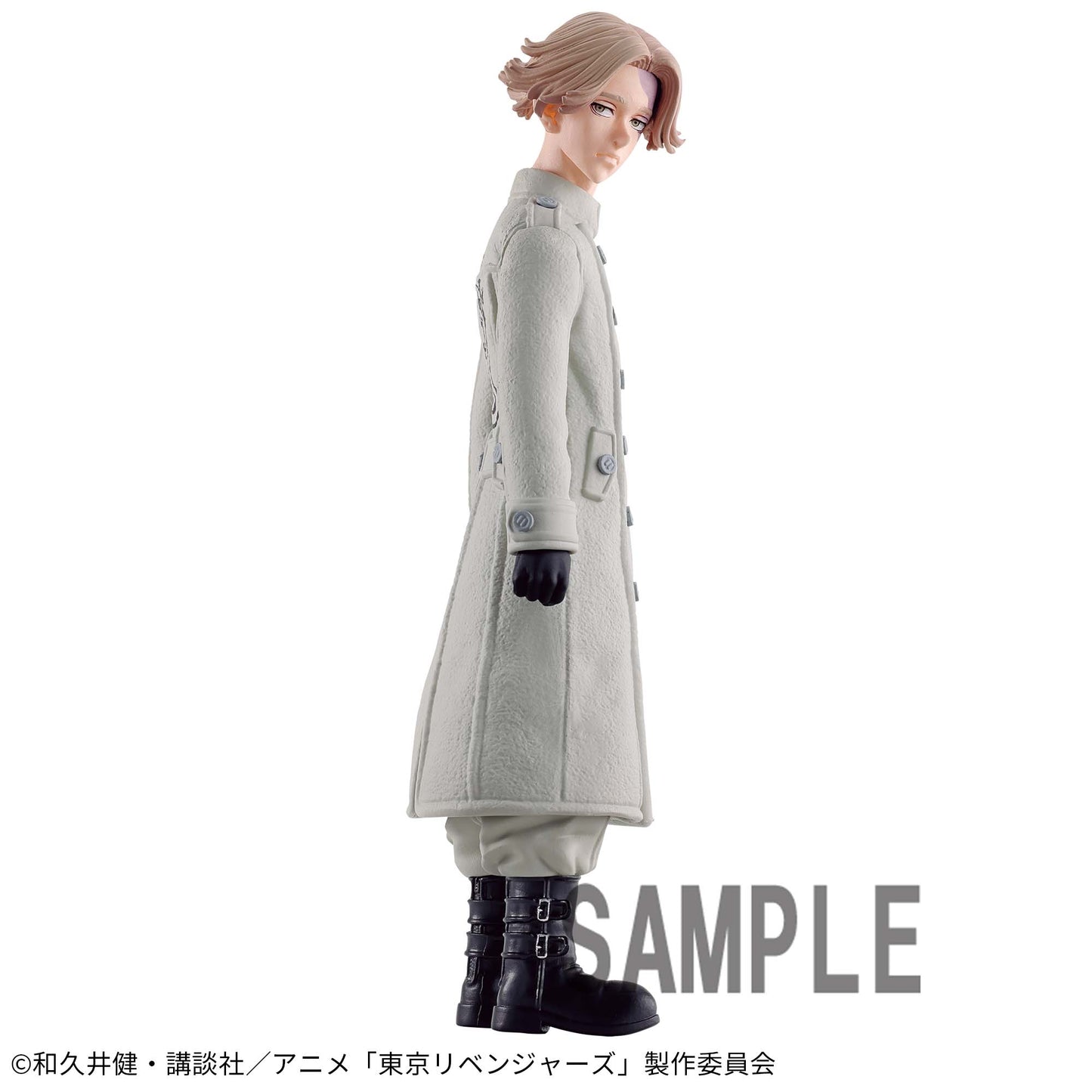 SEISHU INUPI - Tokyo Revengers - Banpresto