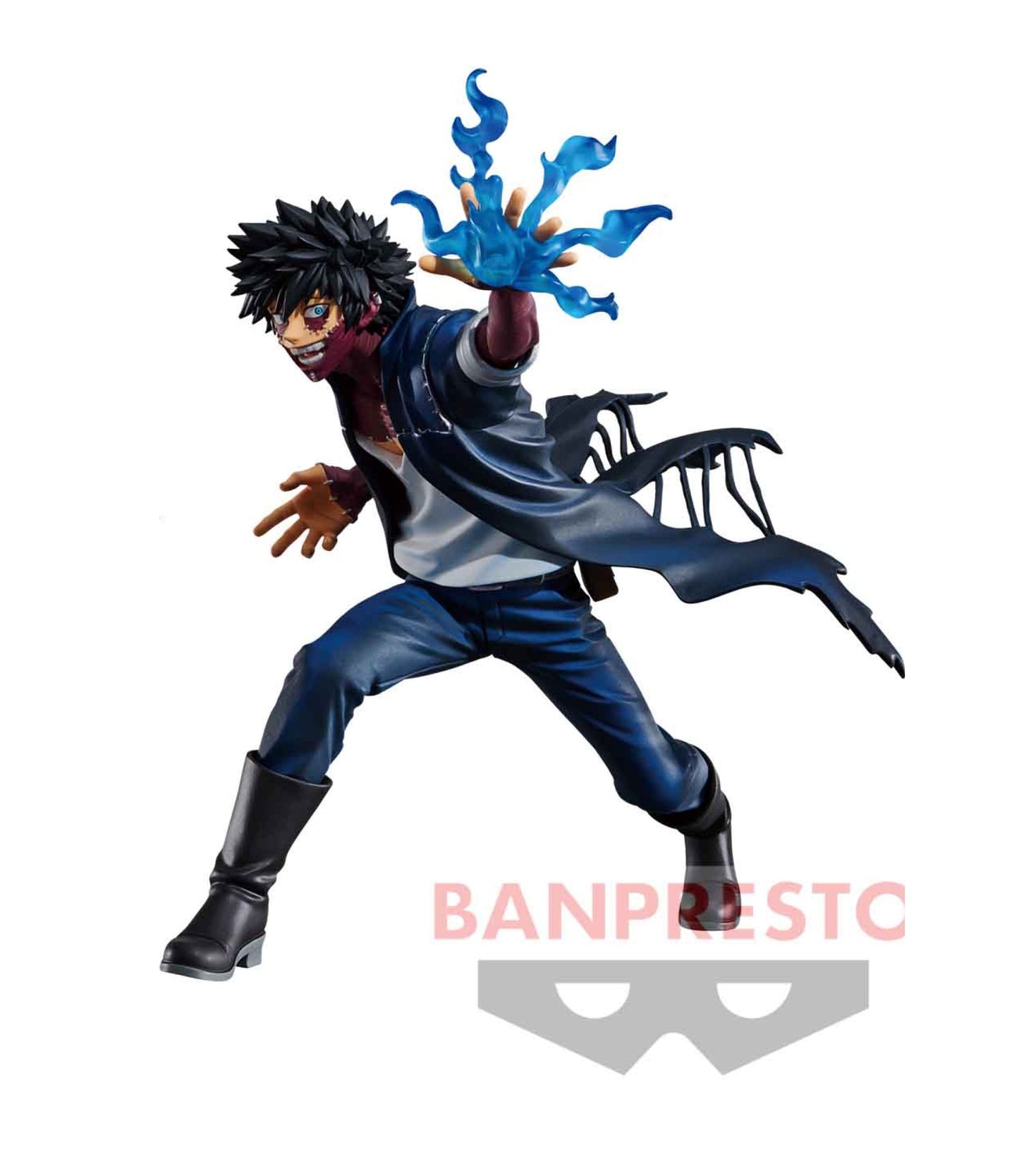 DABI - My Hero Academia - Banpresto The Evil Villains vol.5