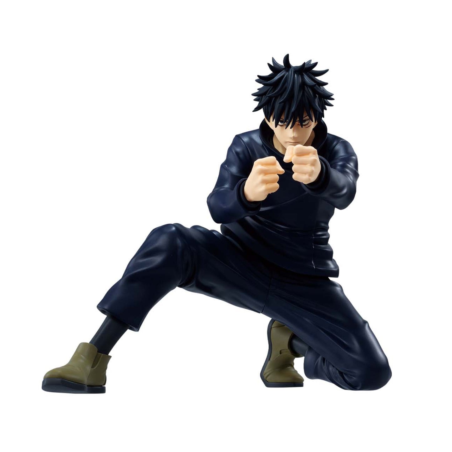MEGUMI FUSHIGURO - RELANZAMIENTO - Jujutsu Kaisen - Banpresto - Maximatic