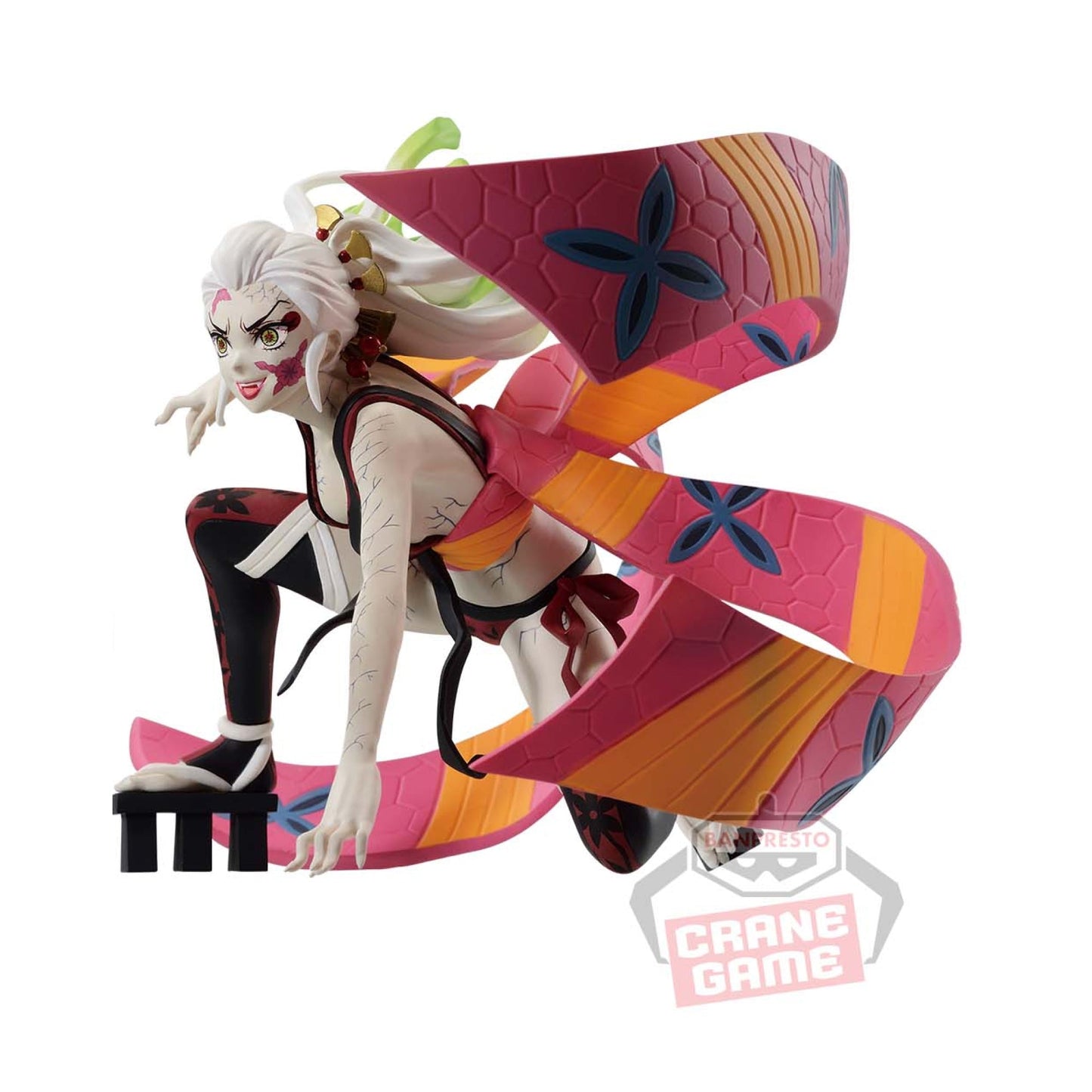 DAKI v.2 - Kimetsu no Yaiba - Banpresto Vibration Stars