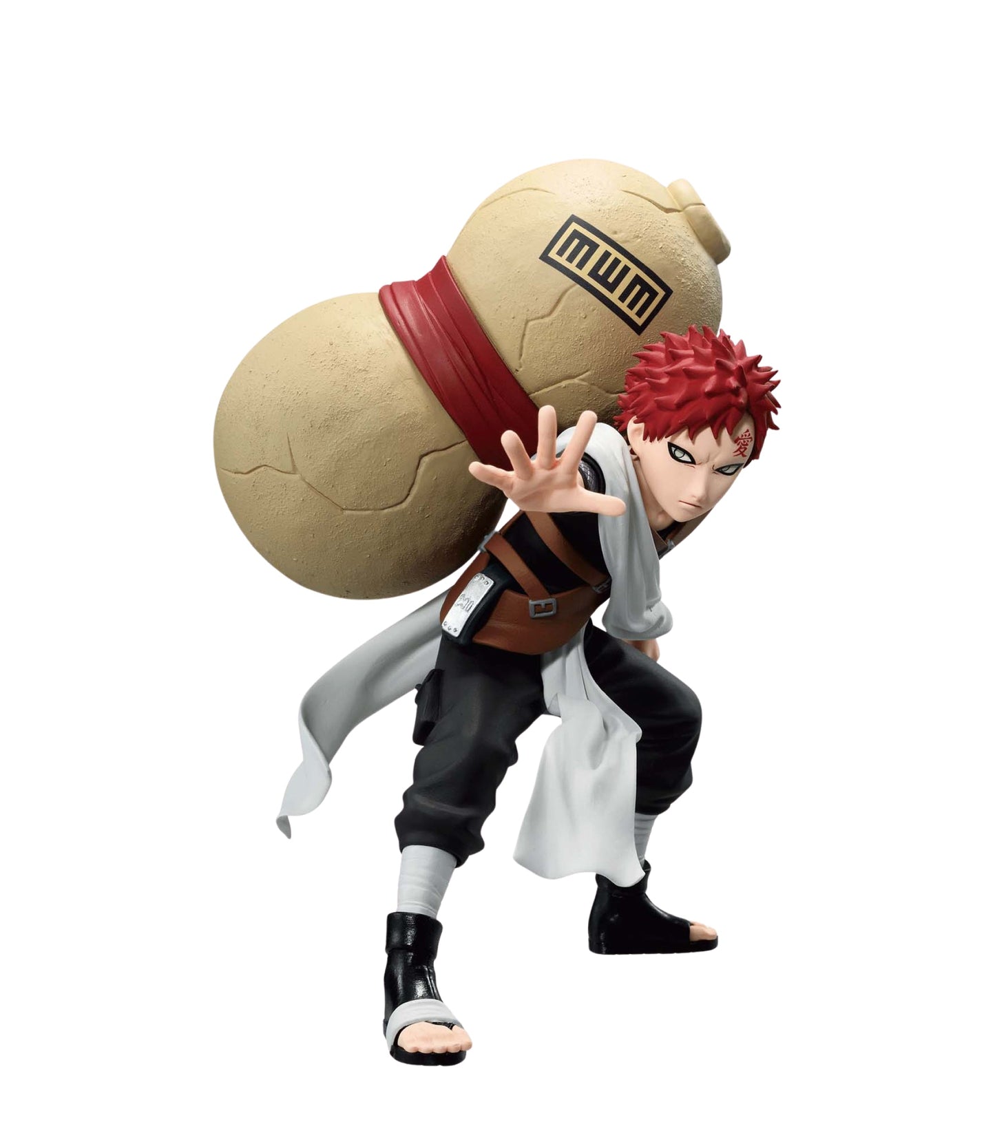GAARA - Naruto - Banpresto Vibration Stars