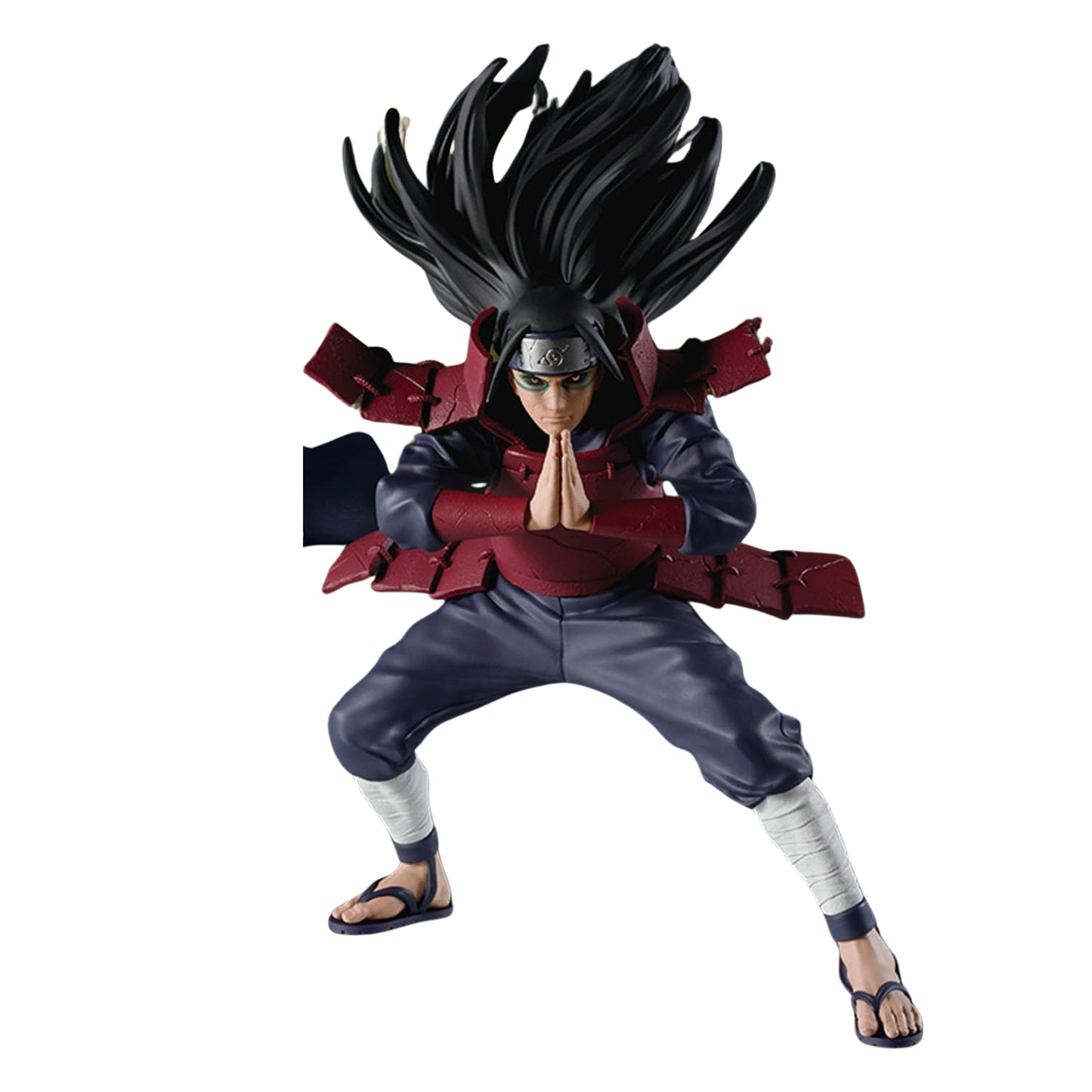 HASHIRAMA SENJU - Naruto Shippuden - Banpresto - Vibration Stars