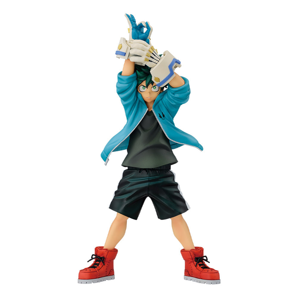 IZUKU MIDORIYA - My Hero Academia - Ichiban Kuji - Cultural Festival
