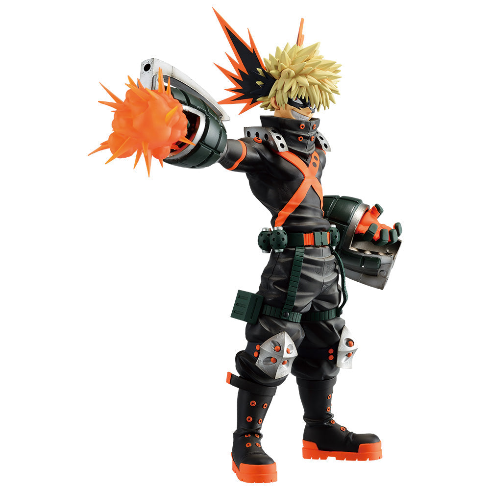 KATSUKI BAKUGO - My Hero Academia - Ichiban Kuji - Fight On!