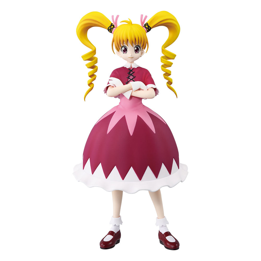 BISCUIT - MASTERLISE - Hunter X Hunter - Ichiban Kuji Premio D - Greed Island