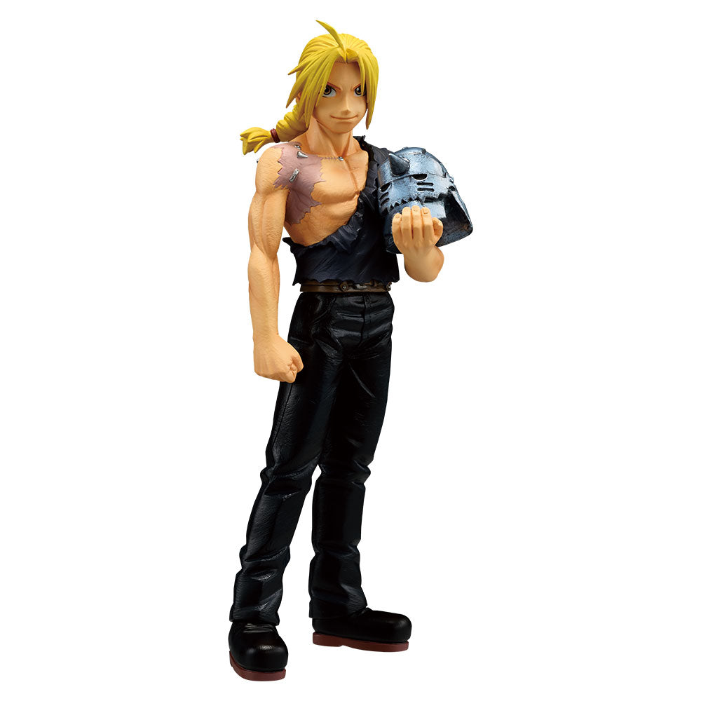EDWARD ELRIC - Fullmetal Alchemist - Last One - Ichiban Kuji - Those Who Open the Door