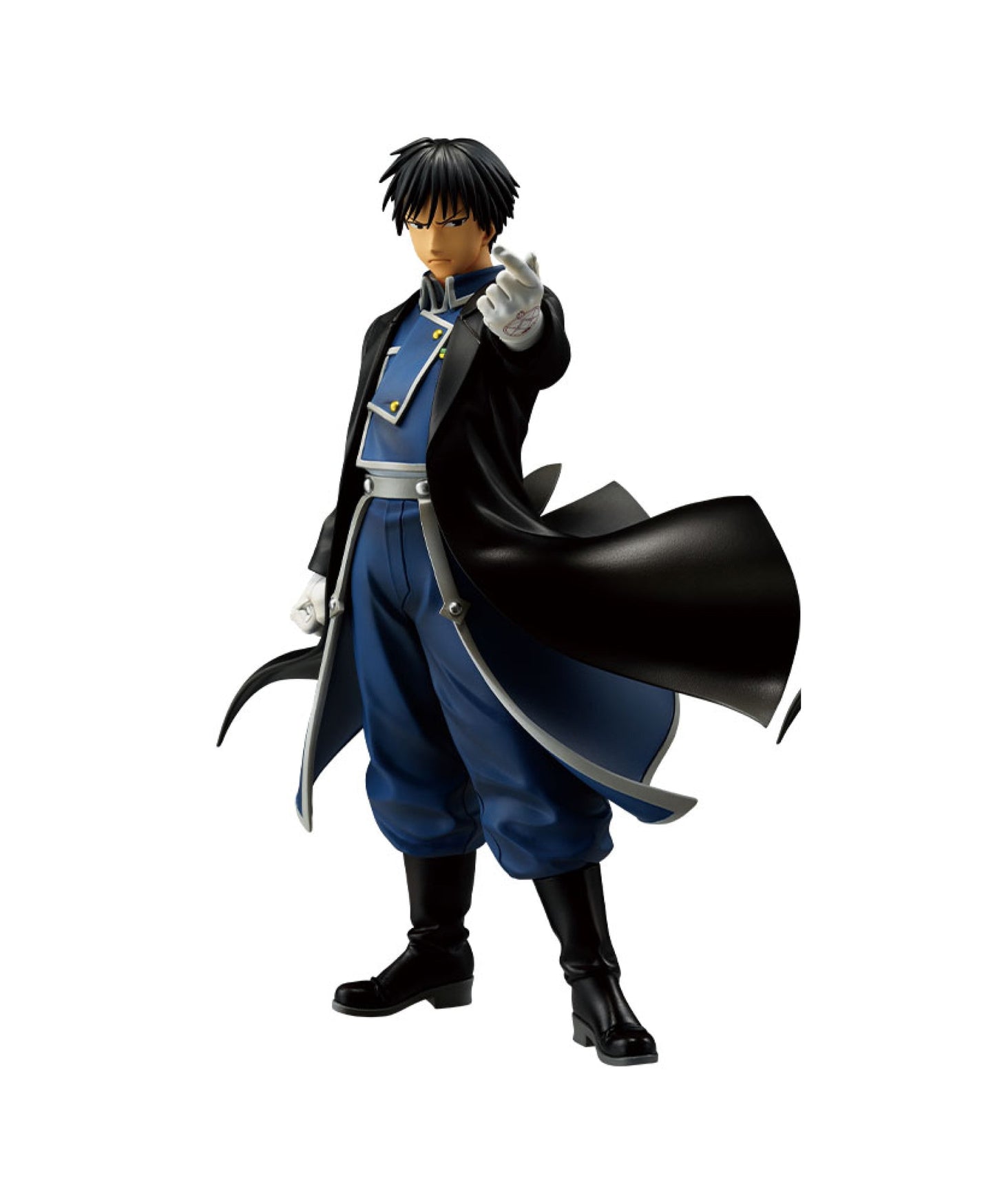 ROY MUSTANG (VER.A) - Fullmetal Alchemist - Ichiban Kuji - Those Who Open the Door