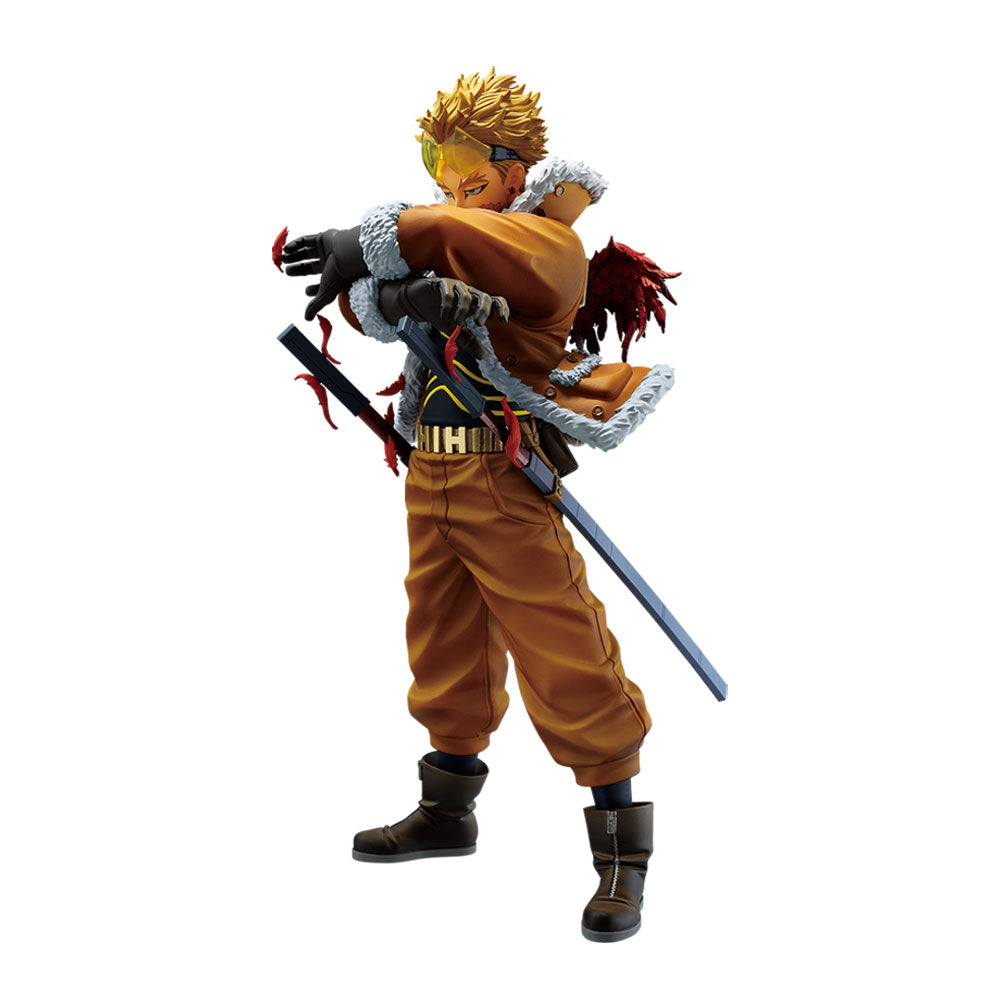 HAWKS - My Hero Academia - Ichiban Kuji - Spinning Power