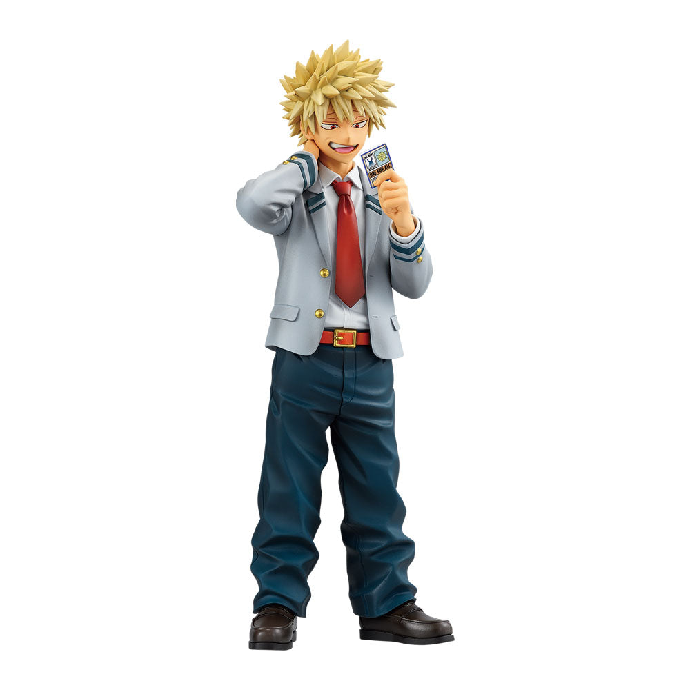 KATSUKI BAKUGO - My Hero Academia - Ichiban Kuji - Spinning Power