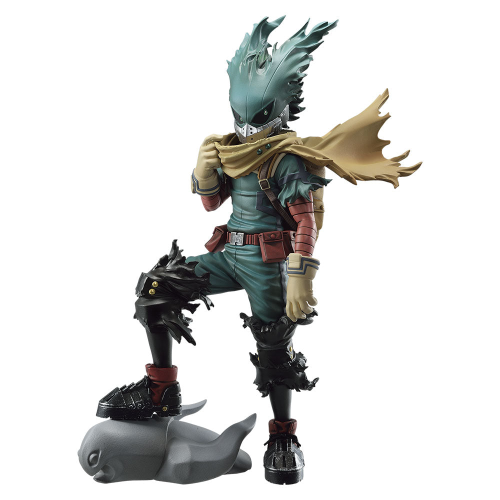 IZUKU MIDORIYA - My Hero Academia - Ichiban Kuji - Will