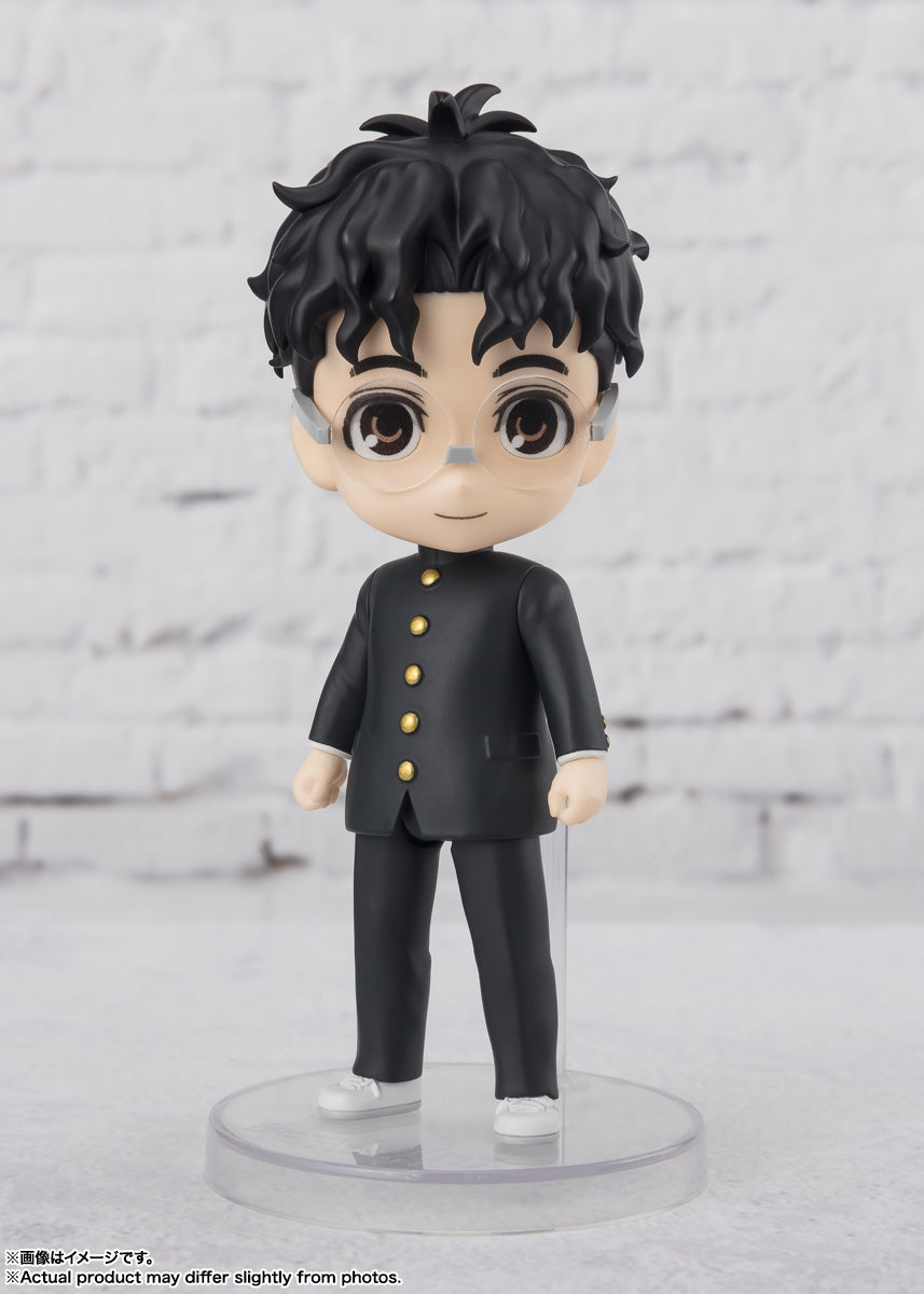 OKARUN - Dandadan - Tamashii Nations - Figuarts Mini