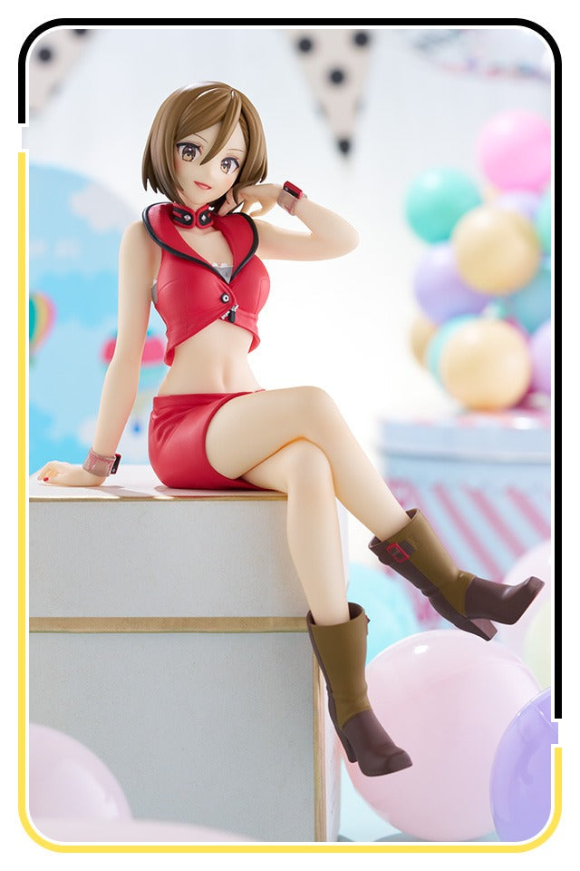 MEIKO - Hatsune Miku - Noodlestopper