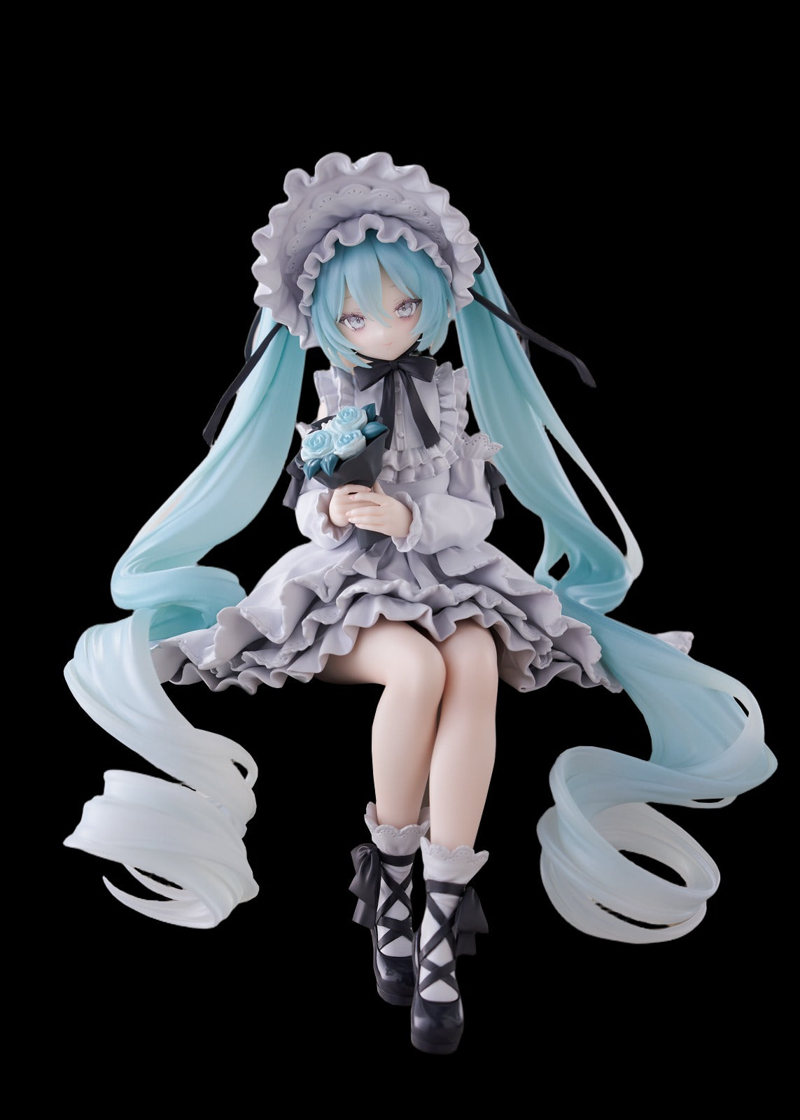 MIKU - VINTAGE DOLL - Hatsune Miku - Noodlestopper