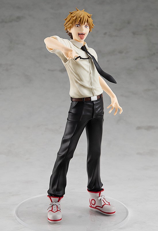 DENJI - Chainsaw Man - Pop up Parade