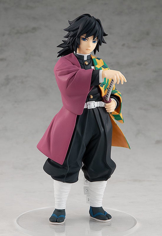 GIYU TOMIOKA - Kimetsu no Yaiba - Pop up Parade