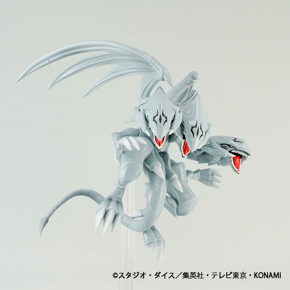 BLUE EYES ULTIMATE DRAGON - Yugioh - Konami - Equal Arts