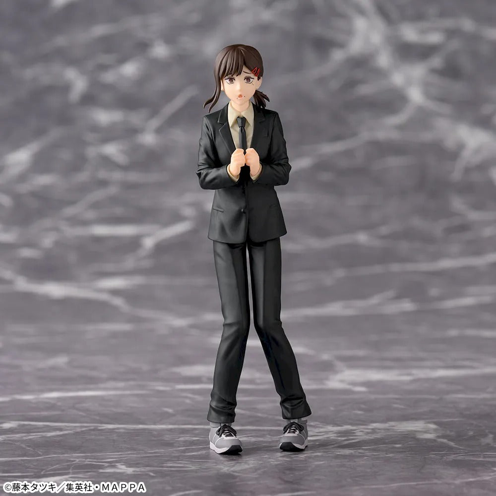 KOBENI HIGASHIYAMA - Chainsaw Man - Segaplaza - Desktop Decorate Collections