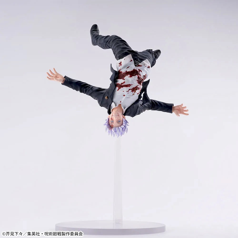 SATORU GOJO AWAKENING - Jujutsu Kaisen - Segaplaza Figurizmalpha