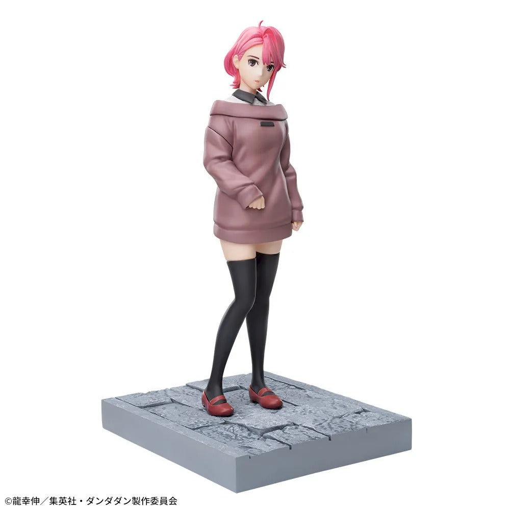 AIRA SHIRATORI - CASUAL CLOTHES VER. - Dandadan - Segaplaza- Luminasta