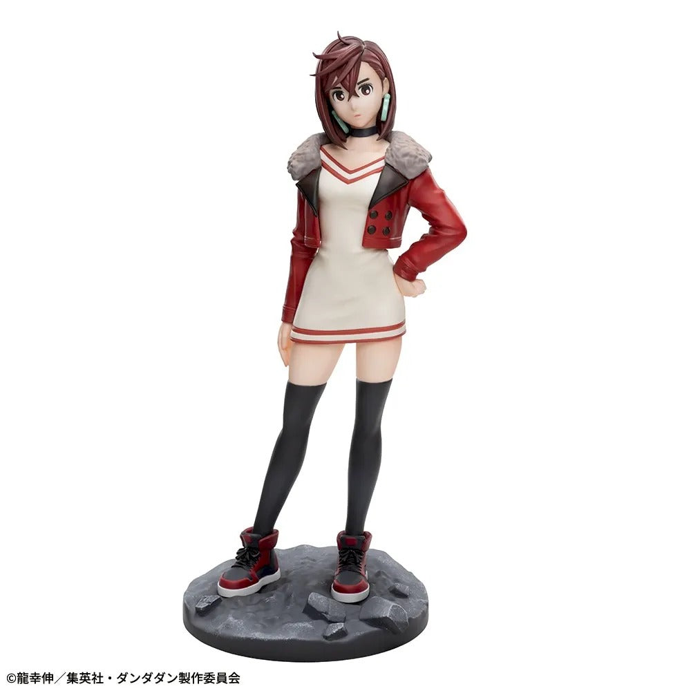 MOMO AYASE - VOL.2 - Dandadan - Segaplaza Luminasta