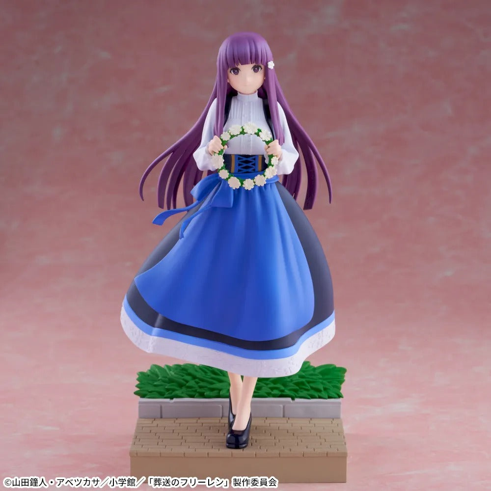 FERN - FESTIVAL - Frieren: Beyond Journey's End - Segaplaza - XStellar