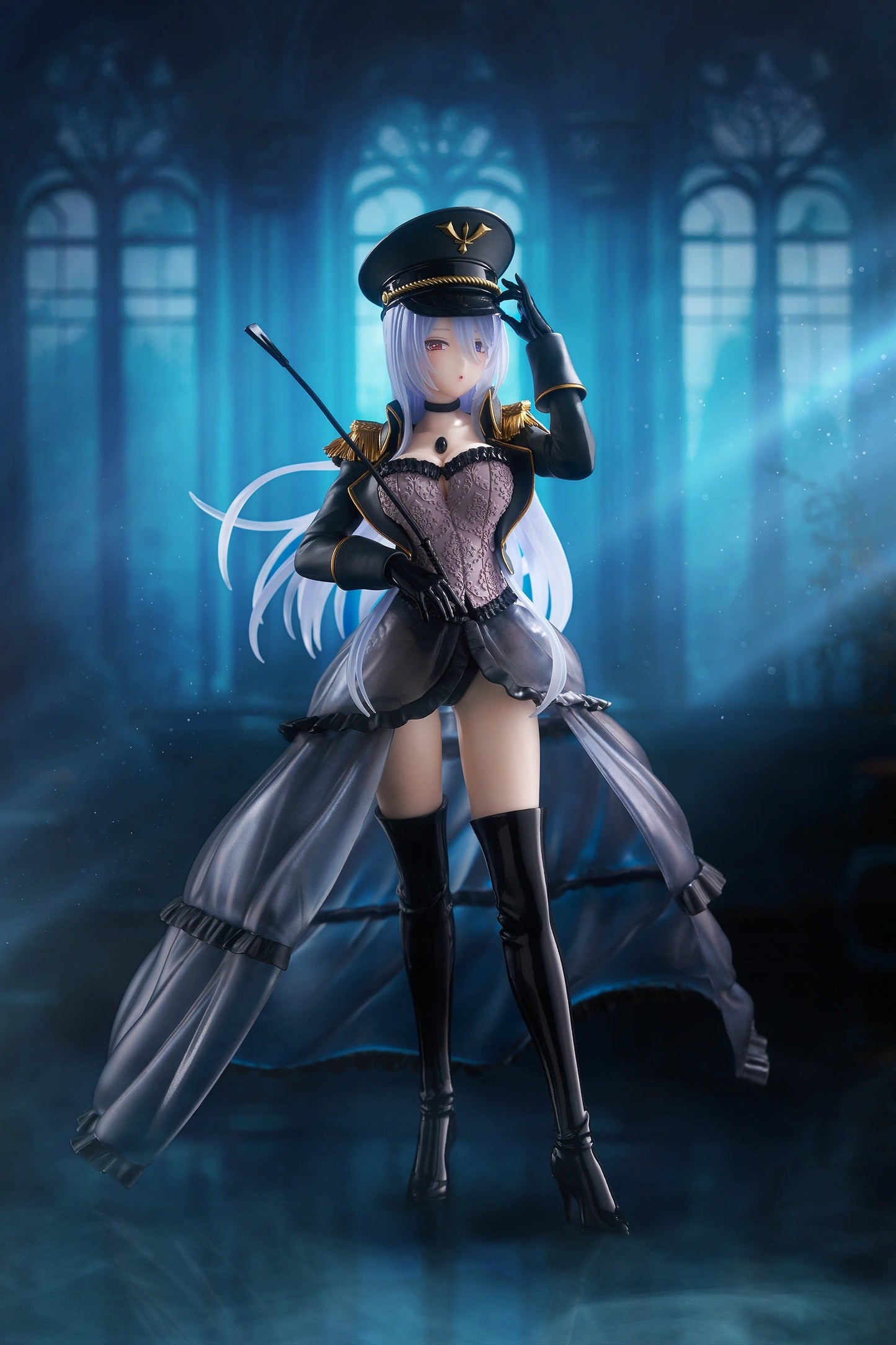 MARIN KITAGAWA - BLACK LOBELIA - My Dress Up Darling - AMP+