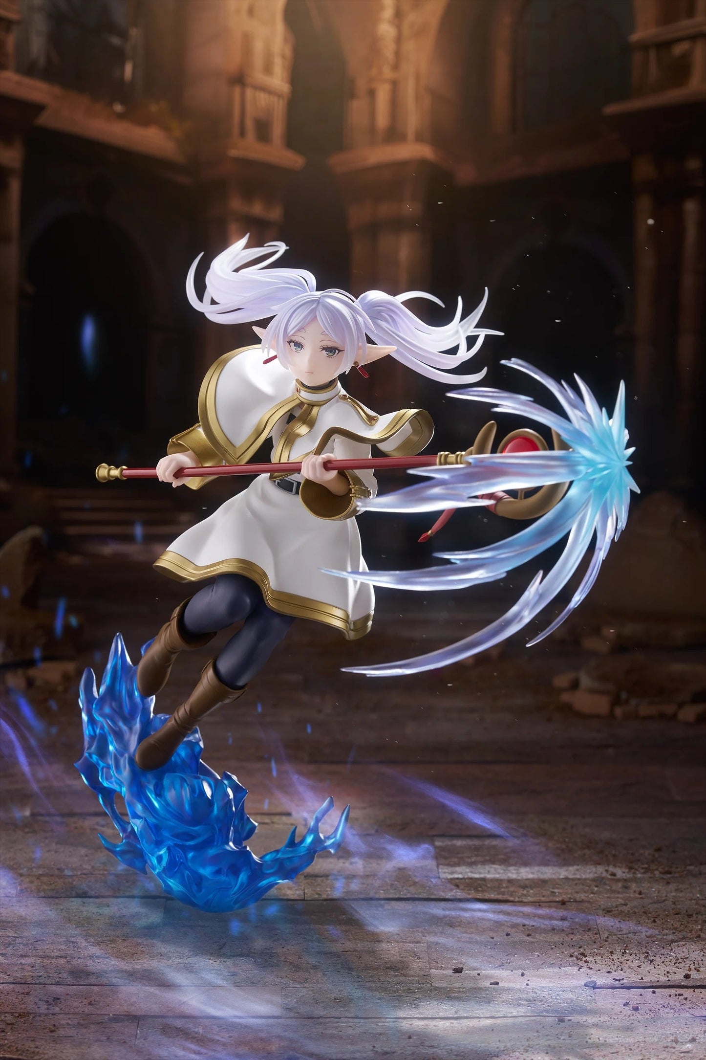 FRIEREN - Frieren: Beyond Journey's End - Taito - AMP+