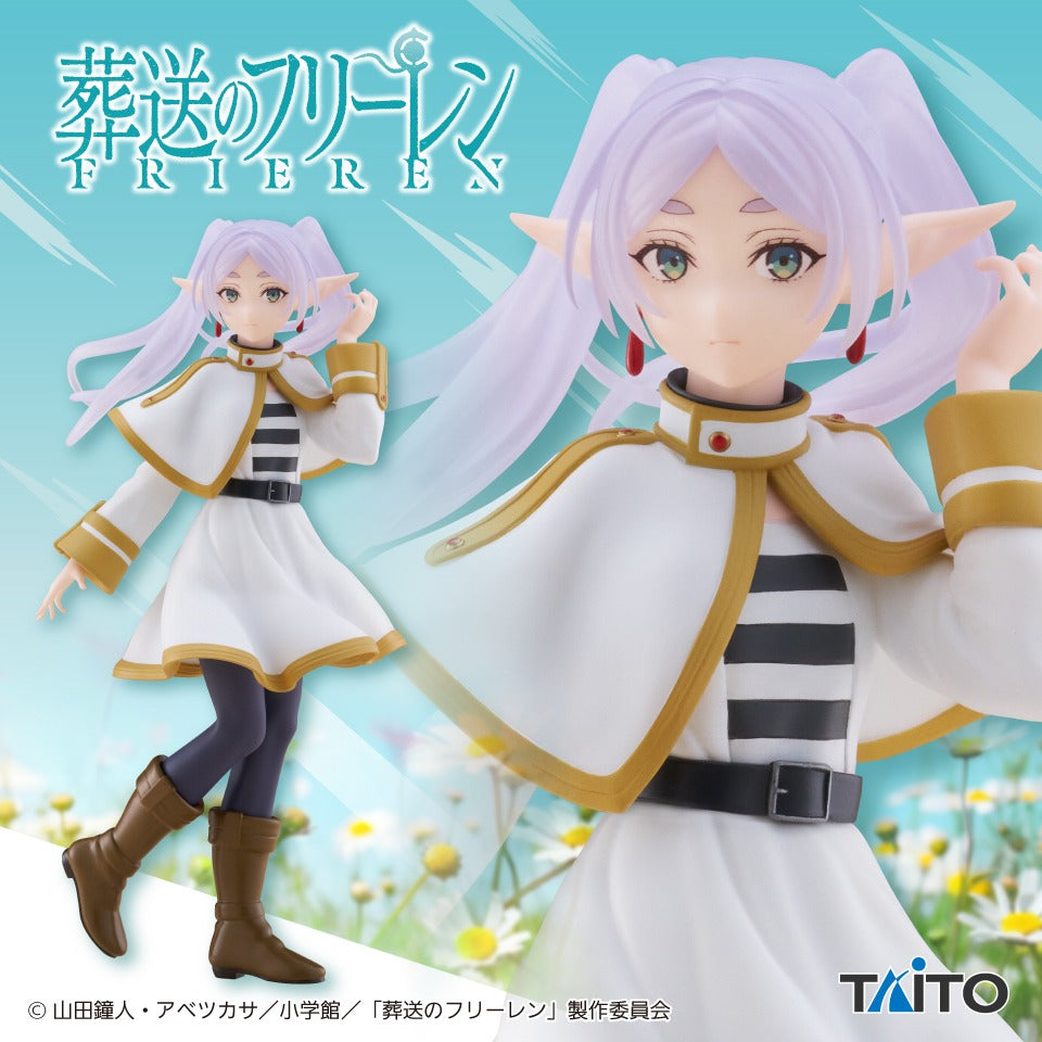 FRIEREN - Frieren: Beyond Journey's End - Taito - Coreful