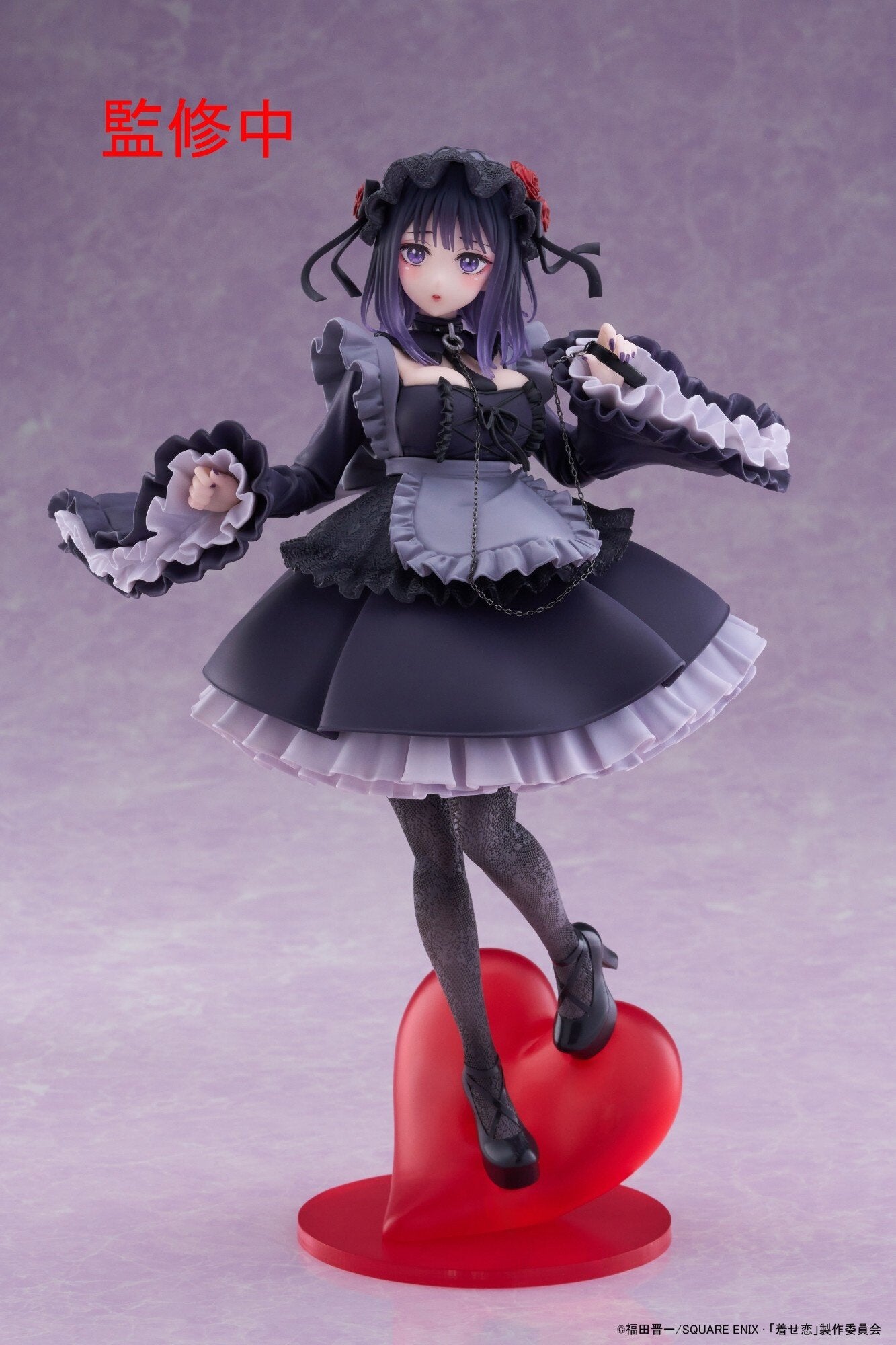 MARIN KITAGAWA - SHIZUKU VER. - My Dress Up Darling - Taito - T-Most