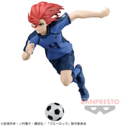 HYOMA CHIGIRI - Blue Lock - Banpresto