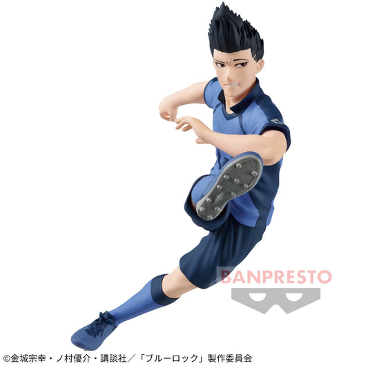 SHOEI BARO - Blue Lock - Banpresto