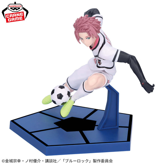 SAE ITOSHI - V. U20 - Blue Lock - Banpresto
