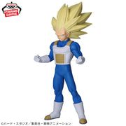 VEGETA - SUPER SAIYAN 3 - Dragon Ball Daima - Banpresto