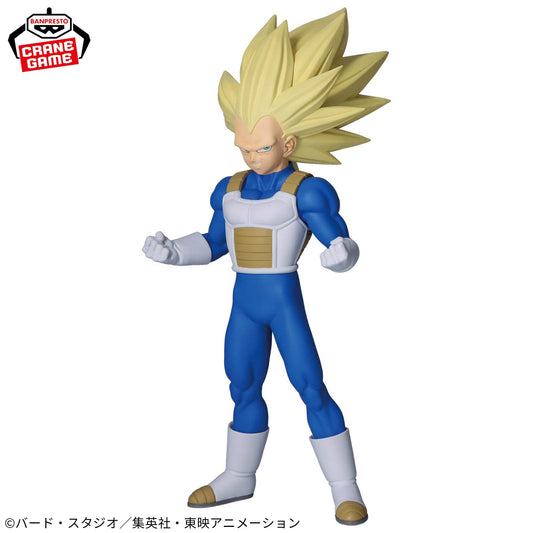 VEGETA - SUPER SAIYAN 3 - Dragon Ball Daima - Banpresto