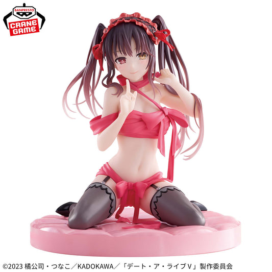 KURUMI TOKISAKI - HAPPY BIRTHDAY PRESENT - Date A Live - Banpresto