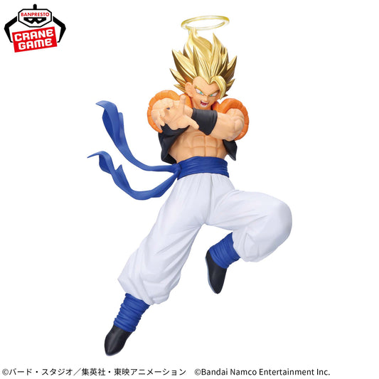 GOGETA - DOKAN BATTLE 10TH ANNIVERSARY - Dragon Ball Z - Banpresto