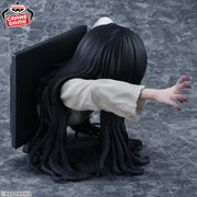 SADAKO - El Aro - Banpresto