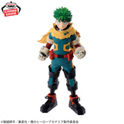 IZUKU MIDORIYA - My Hero Academia - Banpresto
