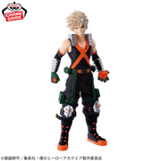 KATSUKI BAKUGO - My Hero Academia - Banpresto