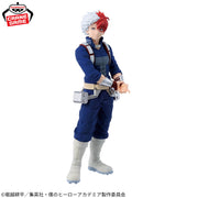 SHOTO TODOROKI - My Hero Academia - Banpresto