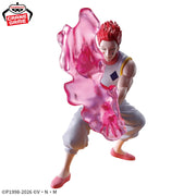 HISOKA - G.I.EDITION - Hunter X Hunter - Banpresto