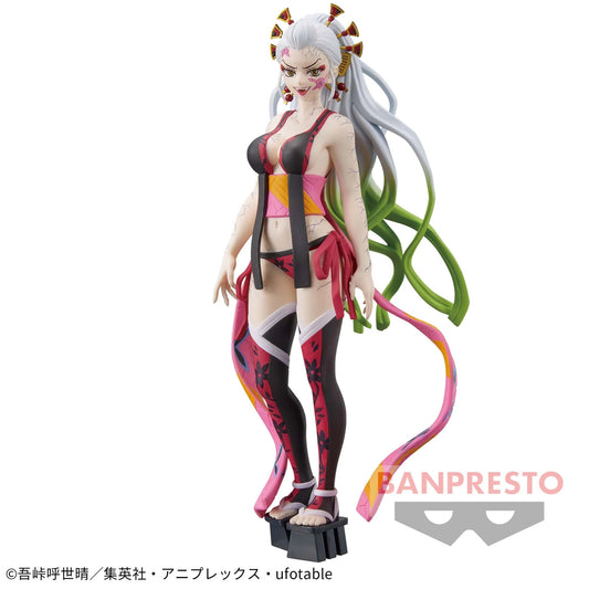 DAKI - Kimetsu No Yaiba - Banpresto
