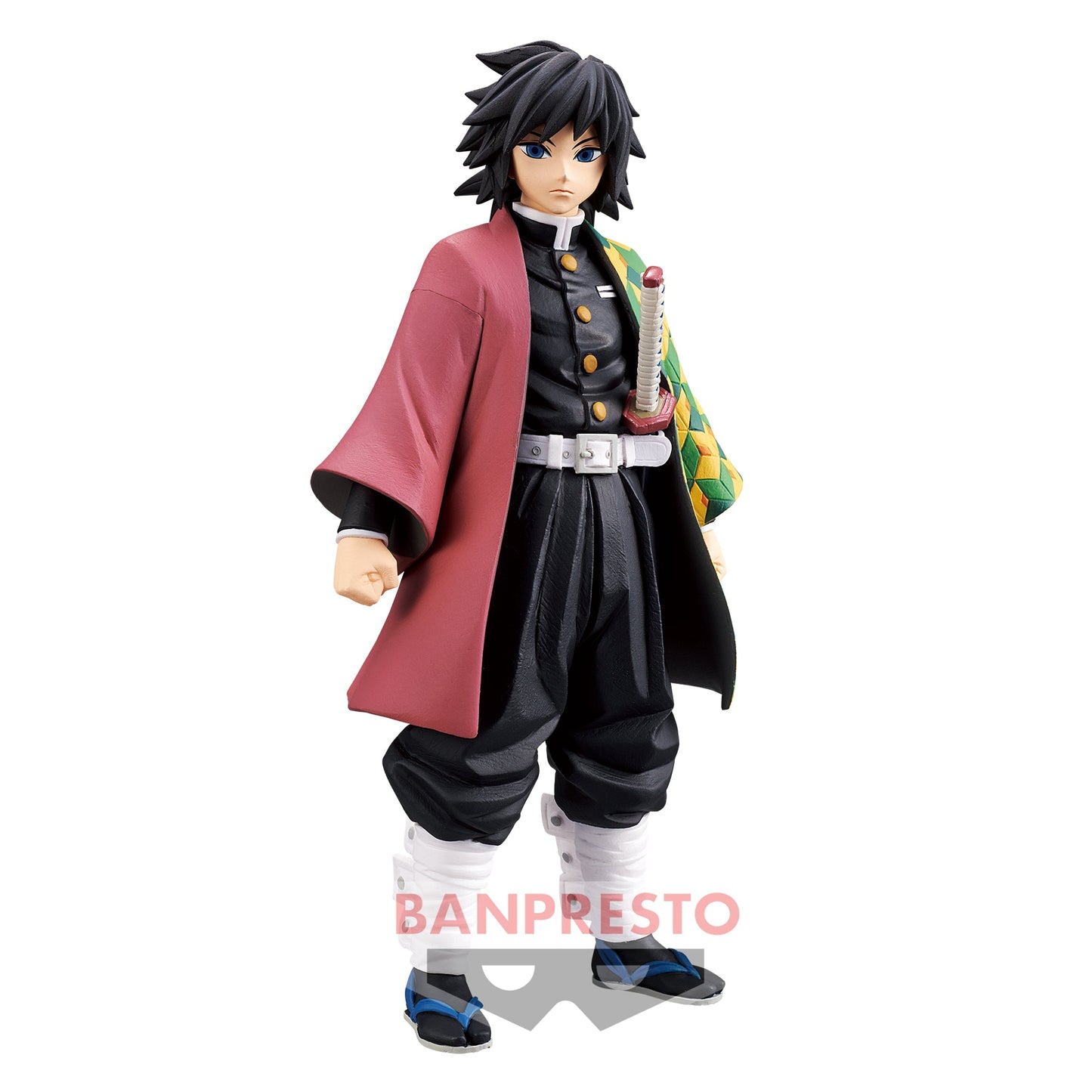 GIYU TOMIOKA - Kimetsu no Yaiba - Banpresto vol.5