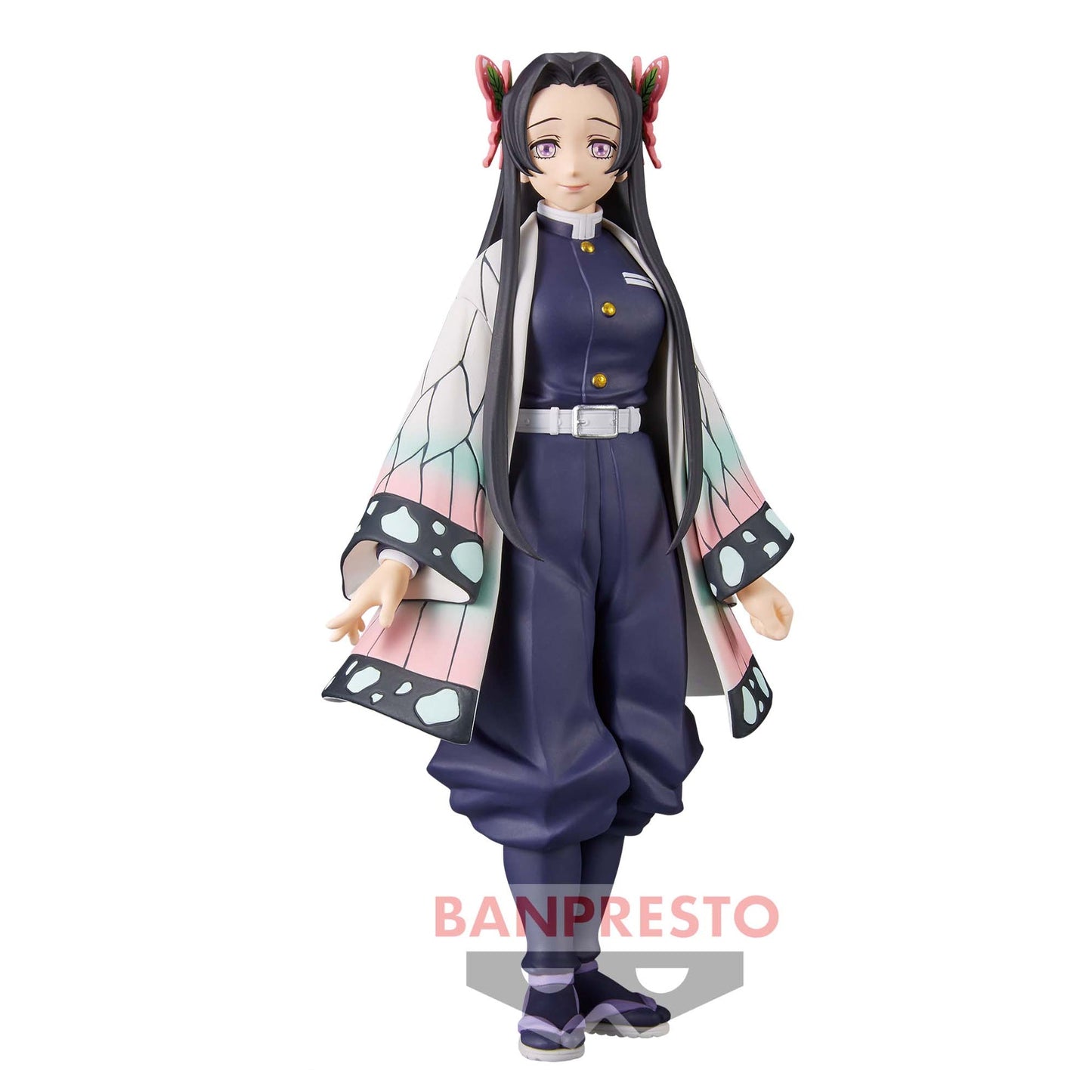 KANAE KOCHO - Kimetsu no Yaiba - Banpresto vol.40