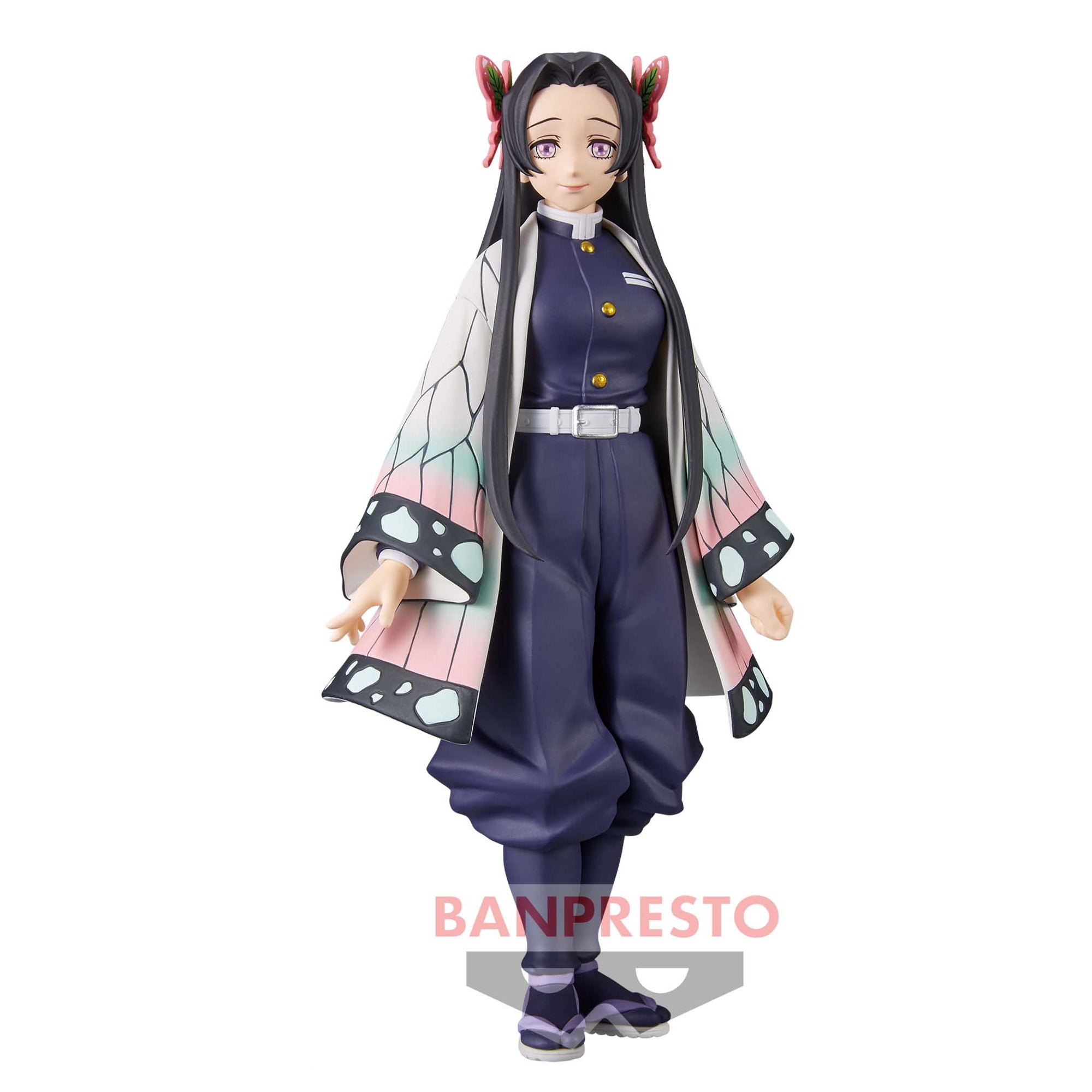 KANAE KOCHO - Kimetsu no Yaiba - Banpresto vol.40