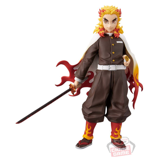 KYOUJURO RENGOKU - Kimetsu no Yaiba - Banpresto vol.43