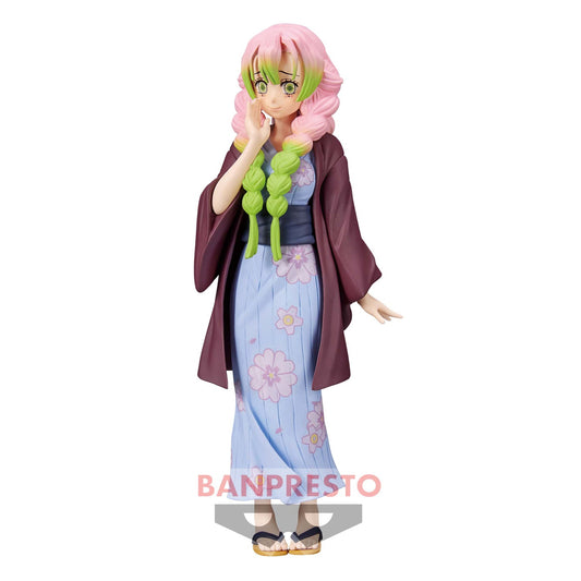 MITSURI KANROJI - Kimetsu no Yaiba - Banpresto vol.42