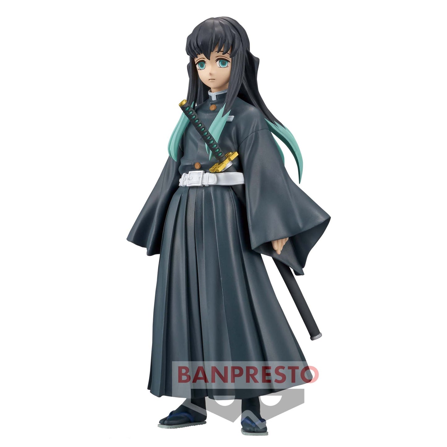 MUICHIRO TOKITO - Kimetsu no Yaiba - Banpresto vol.12